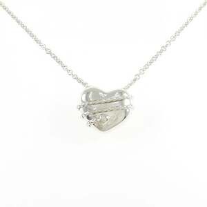 TIFFANY Silver Necklace
